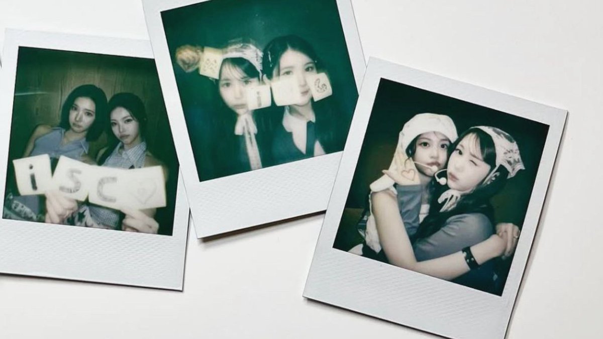Choijiwov's tweet photo. Heart overflows when I’m with my girls, (yippie!) https://t.co/dc33VyBnB2