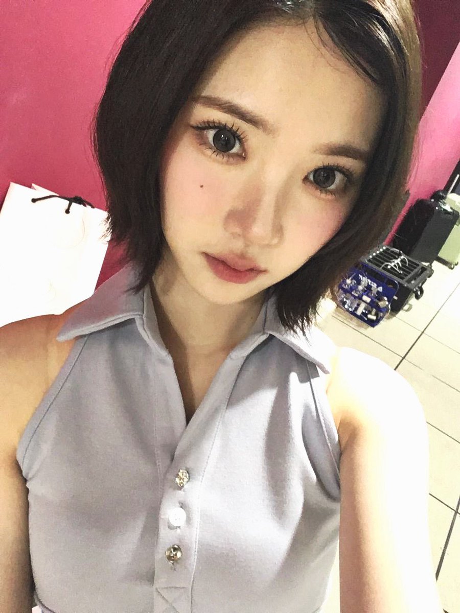 Choijiwov's tweet photo. Heart overflows when I’m with my girls, (yippie!) https://t.co/dc33VyBnB2