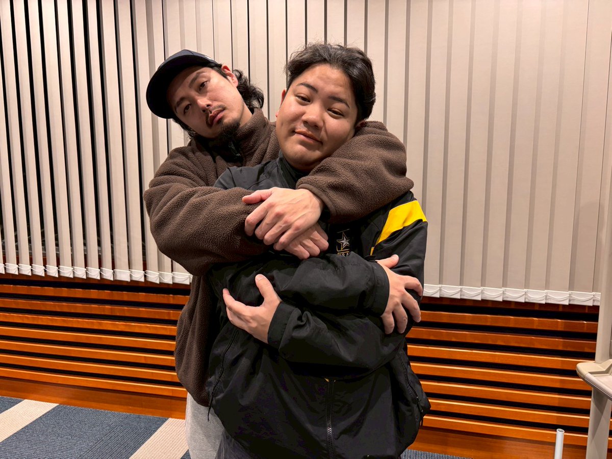 渡邉裕規　VRチェキ チャップアップpresents FM栃木 BERRY RADIO ｜ ナベのくせに ファングッズ