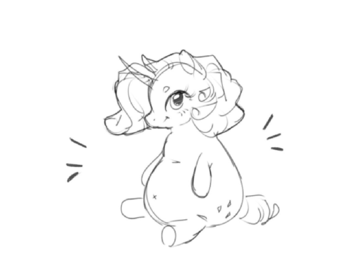 shellbayshell's tweet photo. Bonus doodle https://t.co/DPtjIAE2q7