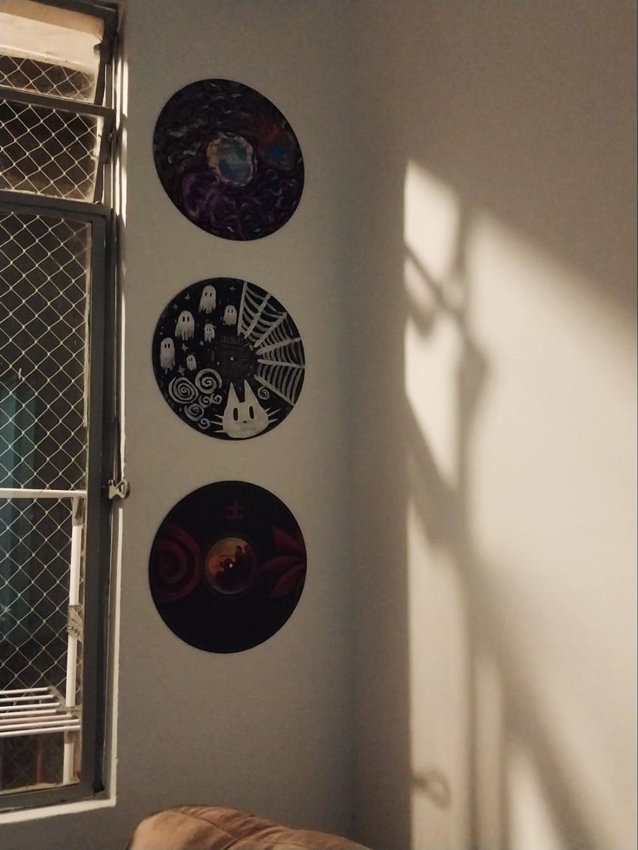 Minha mudança deu certo 🥹