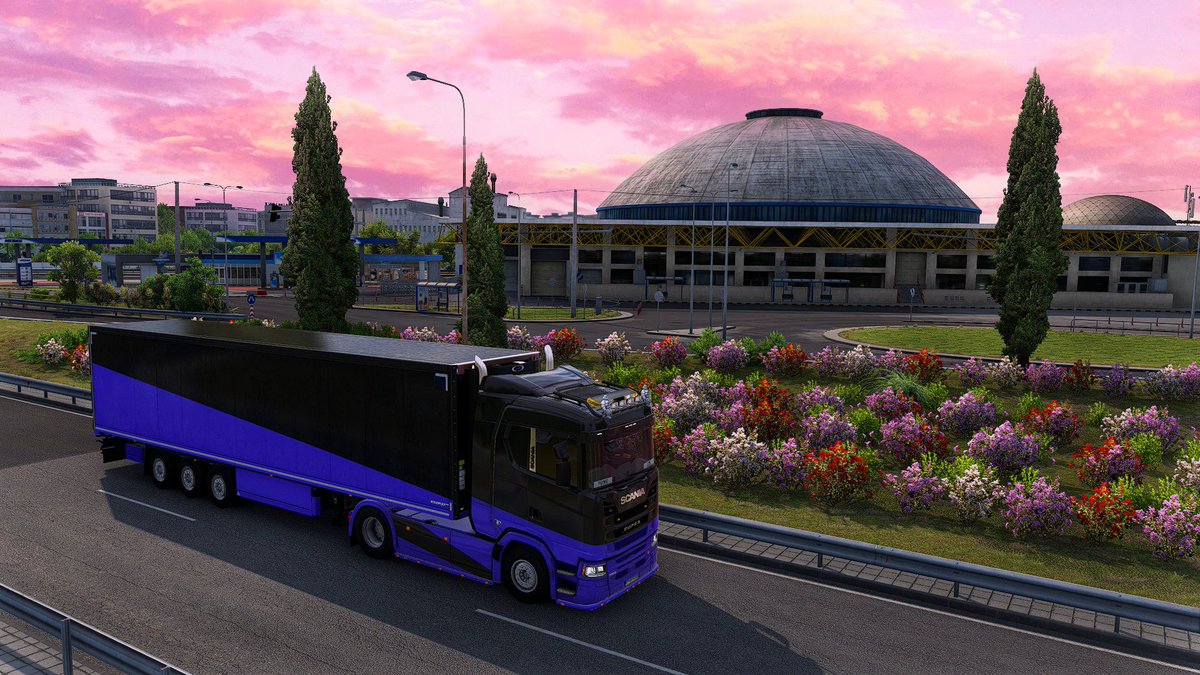 Prime Logistics tweet media