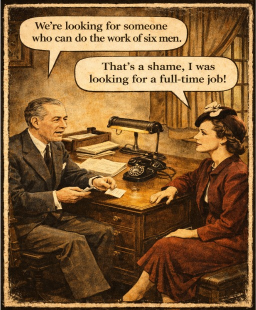 To show I am a good sport , here you go ladies , enjoy !! 😉🤪