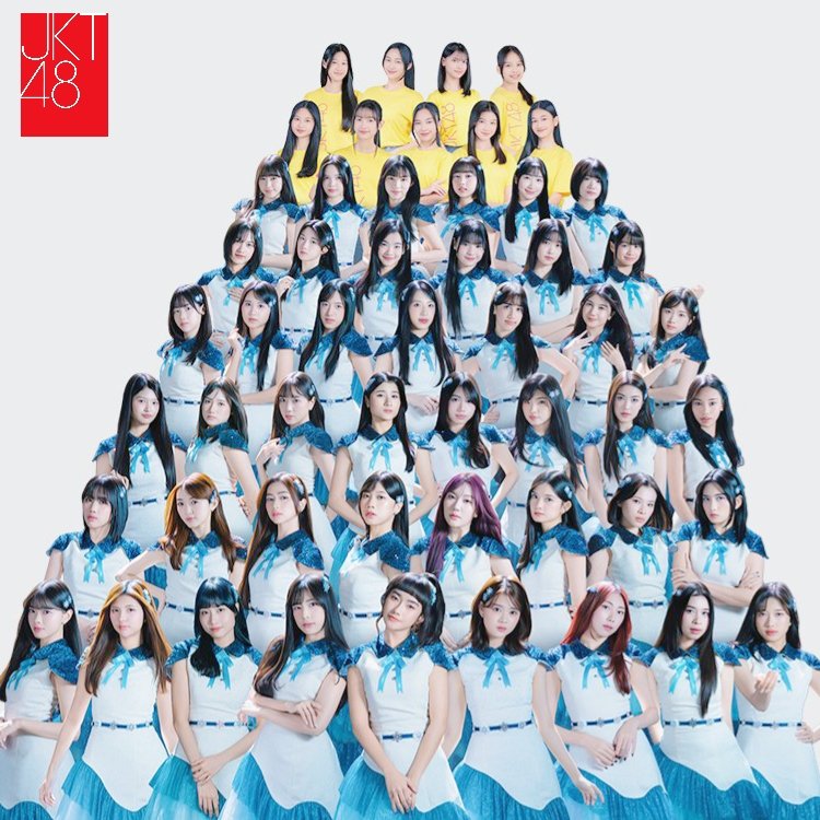 Yakisoba_MNL48's tweet photo. @twice_mixx don't forget the AKB48 Overseas Sistergrup from SEA
🇮🇩 JKT48
🇹🇭 BNK48
🇵🇭 MNL48
🇲🇾 KLP48 https://t.co/3CydqFZaY8