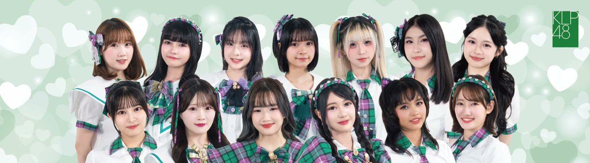 Yakisoba_MNL48's tweet photo. @twice_mixx don't forget the AKB48 Overseas Sistergrup from SEA
🇮🇩 JKT48
🇹🇭 BNK48
🇵🇭 MNL48
🇲🇾 KLP48 https://t.co/3CydqFZaY8