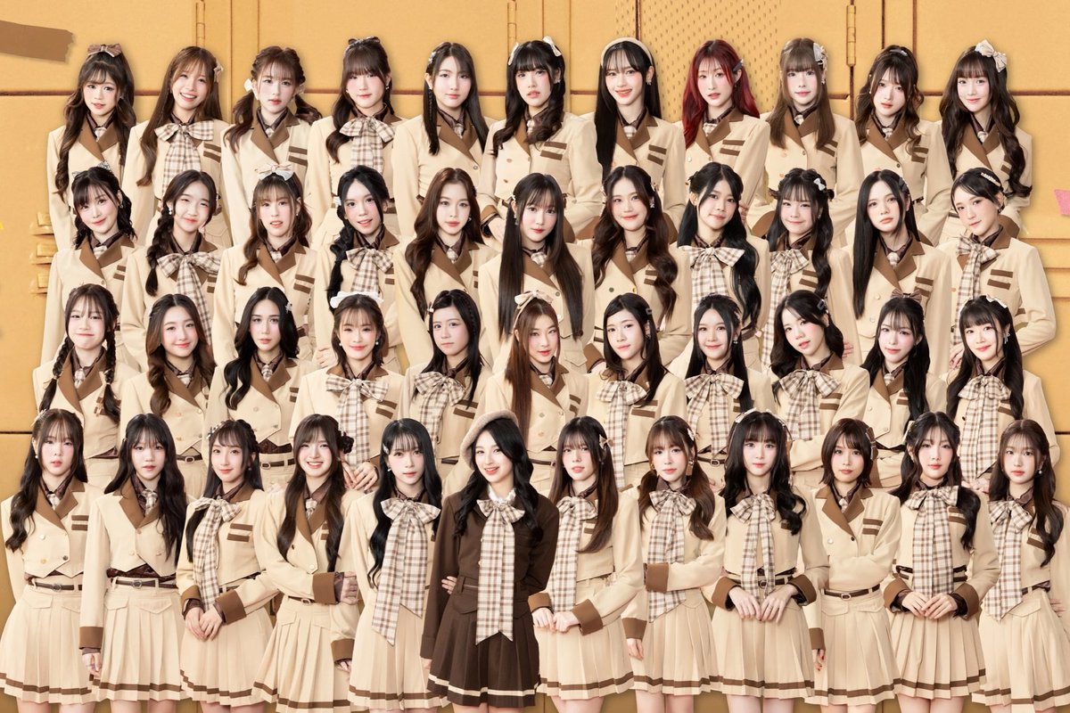 Yakisoba_MNL48's tweet photo. @twice_mixx don't forget the AKB48 Overseas Sistergrup from SEA
🇮🇩 JKT48
🇹🇭 BNK48
🇵🇭 MNL48
🇲🇾 KLP48 https://t.co/3CydqFZaY8