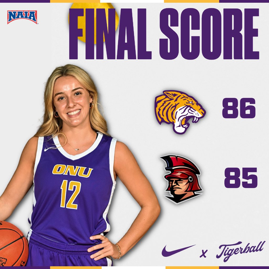 ONU Tigerball tweet media