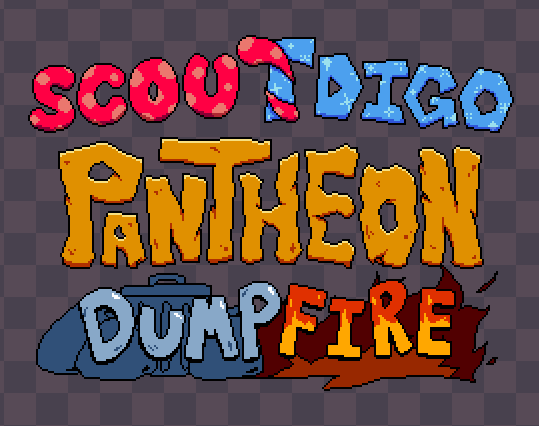 Azzyzazel's tweet photo. #PantheonMod
prepare your big boy pants https://t.co/rEPbn5M4Sz