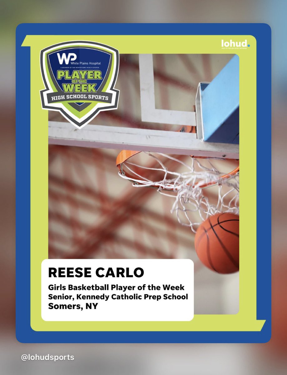 Reese Carlo 26’ tweet media