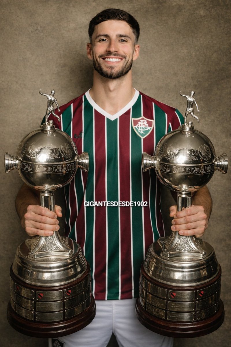 GDesde1902's tweet photo. Se isso acontecesse, ele se tornaria top-10 da história do Fluminense? 🇭🇺🤔 https://t.co/Oqp0HcMF4U