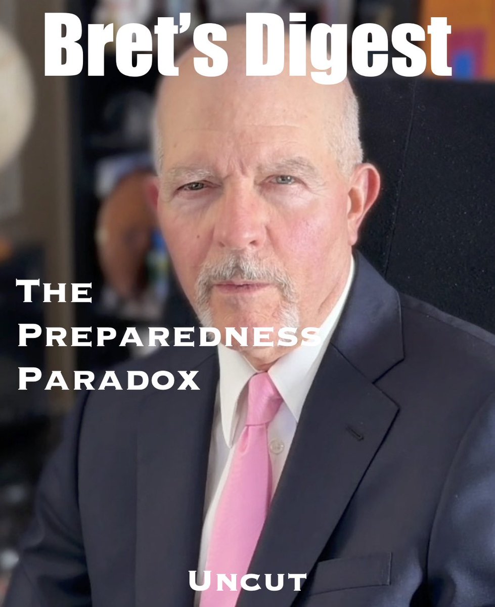 Bret Packard tweet media