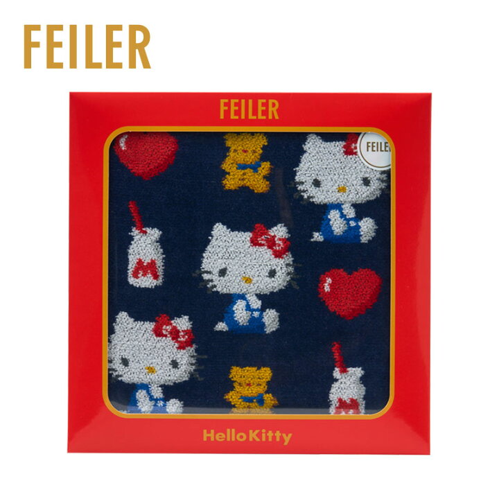 フェイラー × サンリオ 一瞬で売り切れだった… マロンクリーム~~😭😭😭