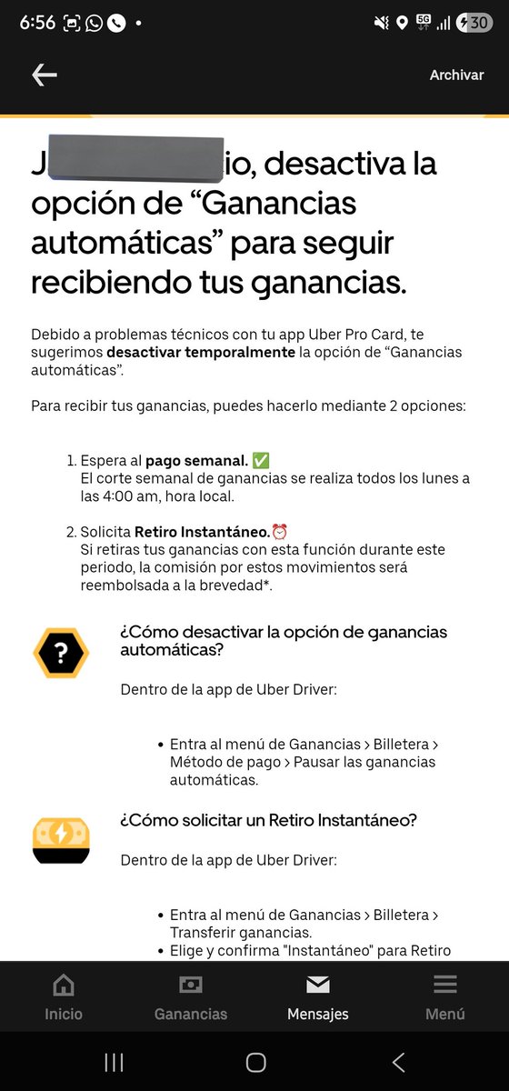 Javier AG tweet media
