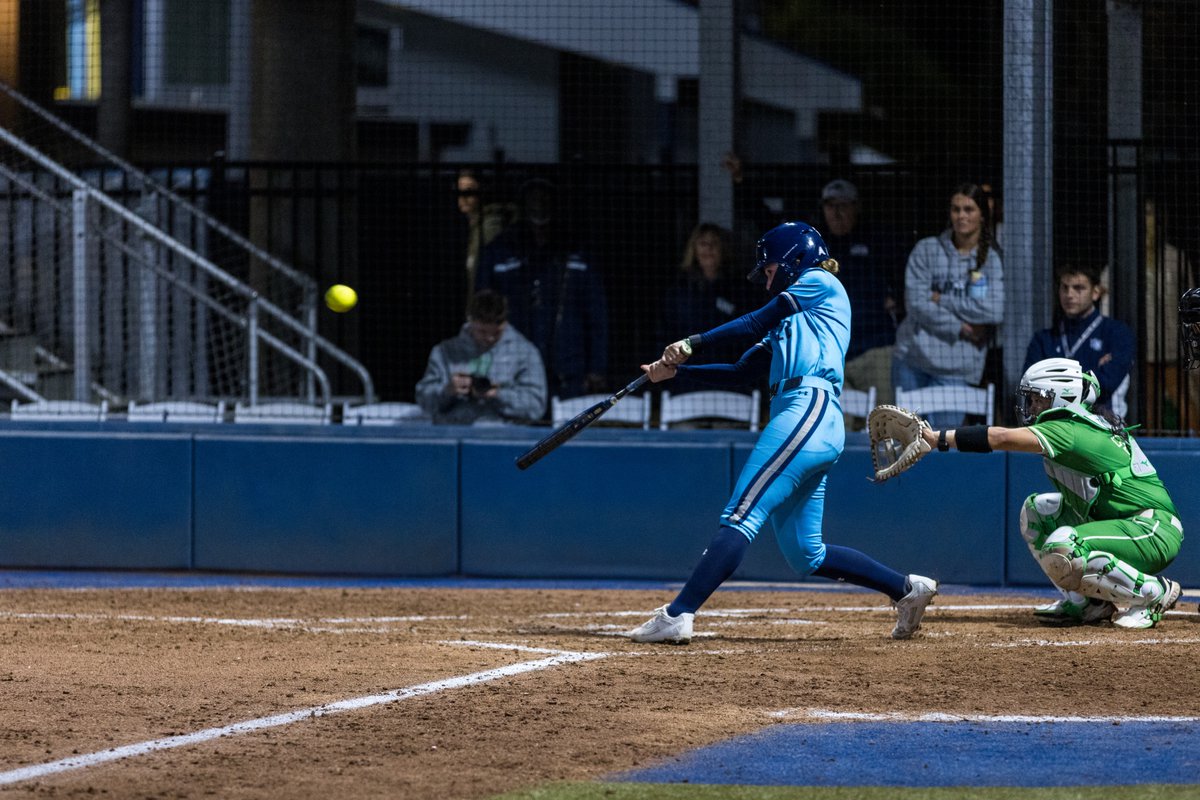 UNF Softball tweet media