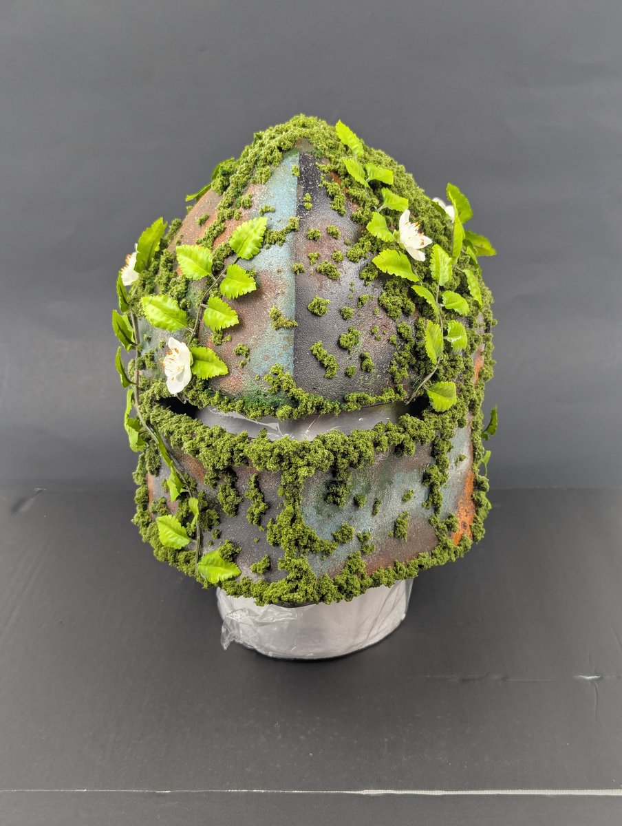 Royal Key Cosplay 🔜 Wasteland Jamboree tweet media