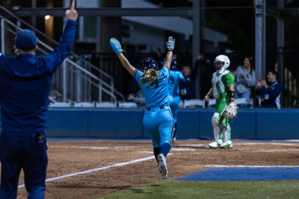 UNF Softball tweet media