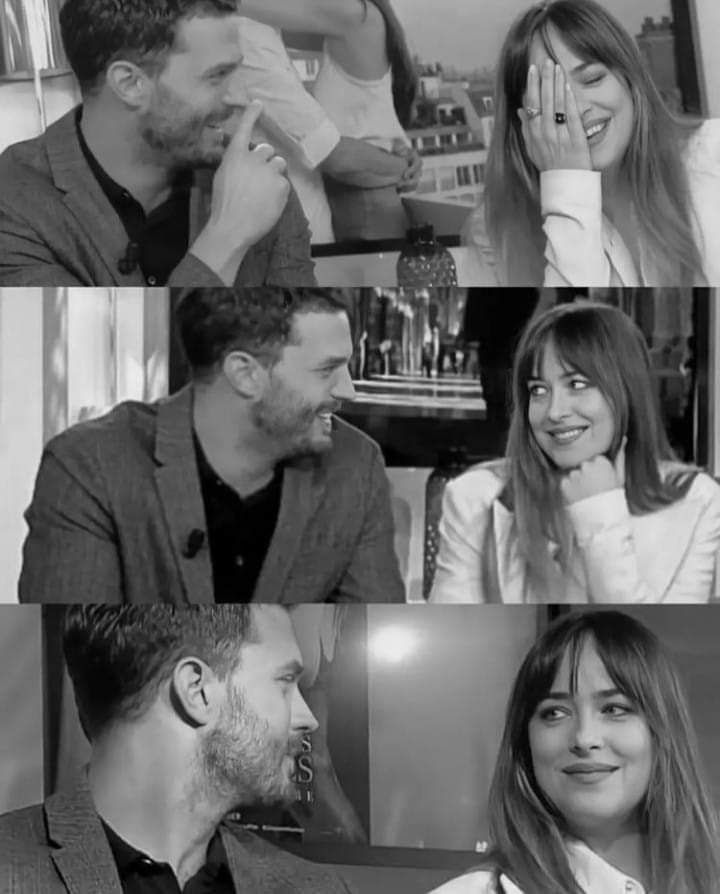 DornanandDakota's tweet photo. " Conexão não se força, simplesmente acontece "
Damie💛 https://t.co/pWcMwUgRRi