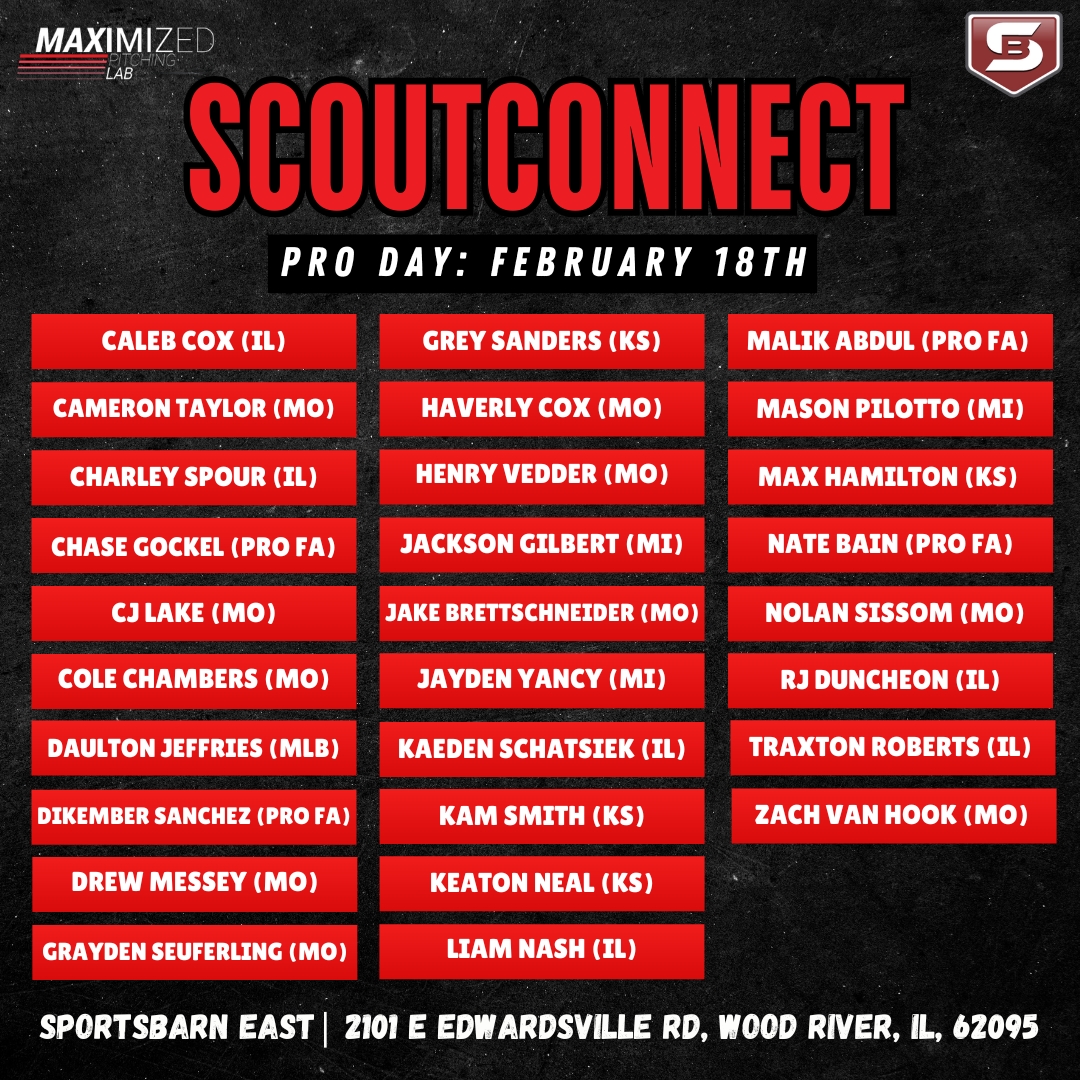 ScoutConnect tweet media