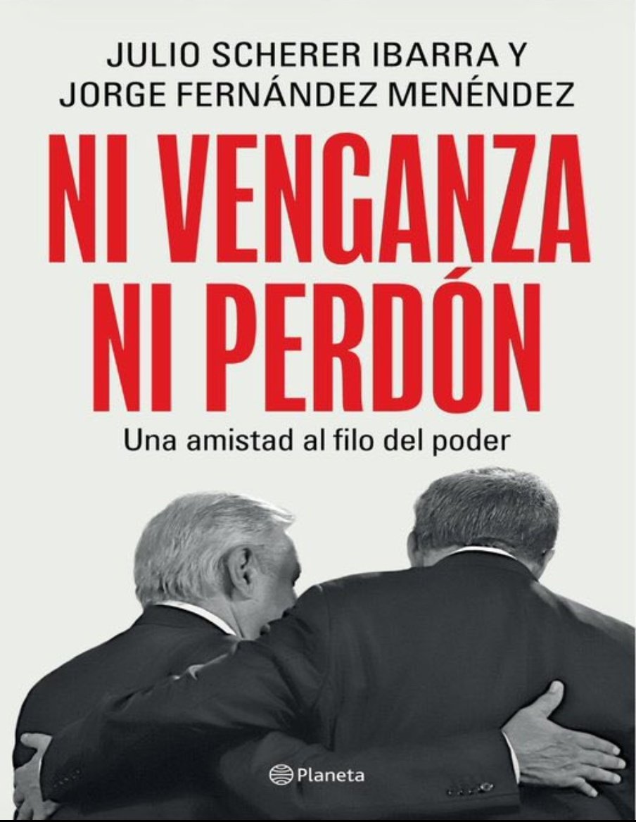 Me surgen muchas preguntas, pero la primera de ellas es: ¿Por qué Scherer no lo denunció en el momento que todo eso estaba sucediendo?  

Como consejero jurídico del presidente, él estaba enterado de todos esos contratos que hoy señala como ilegales.

En la lógica jurídica, el no