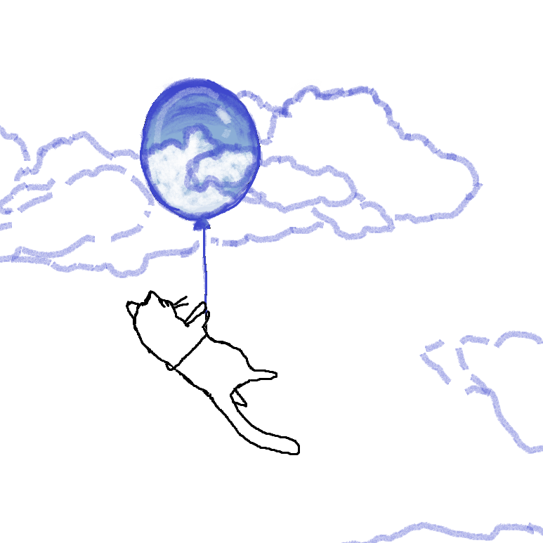 drawcateveryday's tweet photo. into the sky https://t.co/LOSdgvVaTz