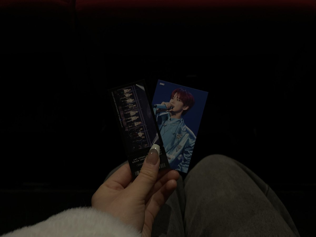 pxllo0_'s tweet photo. "君のまま 笑ってよ"

 #JO1_TOKYODOME_LIVEFILM #JO1 https://t.co/pcnnXa4QCk