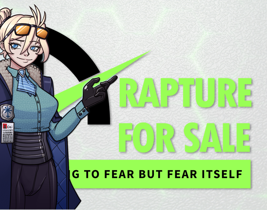 NicoffinVT Retro+Indie Vtuber tweet media