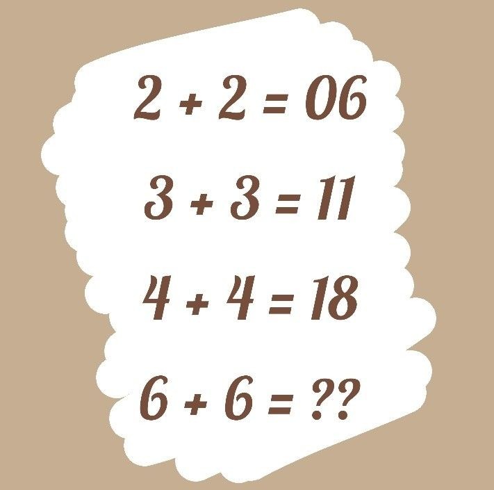 Solve it. 

99% fail...