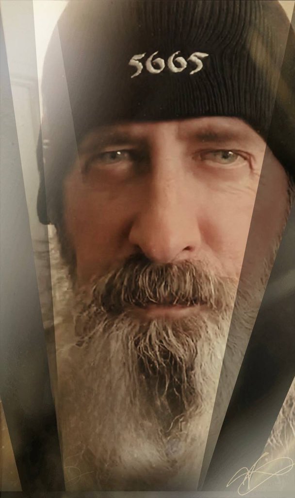 When You Look At Your Character, What Do You See?