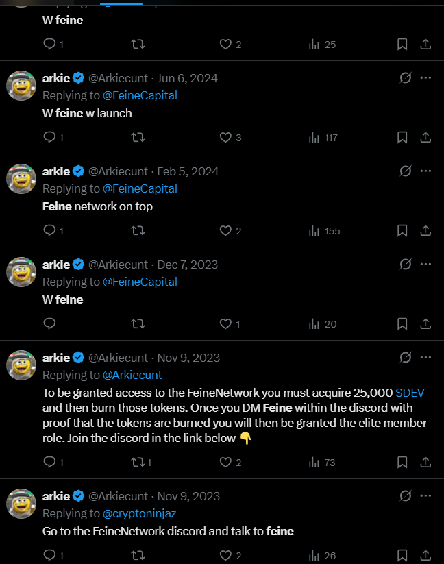 Willow the Dog tweet media