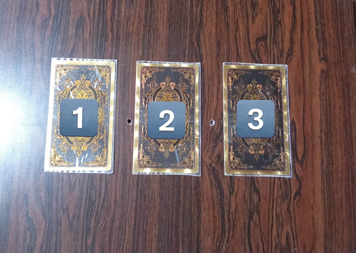 ✨TAROT INTERACTIVO: ¿Como estará tú relación de pareja en el futuro cercano?✨

1️⃣ Comenta el número de tu elección.
2️⃣ Dale 🔁 y ♥️ para activar el mensaje.
3️⃣ Vota en la encuesta para sintonizar tu energía.

#Predicciones #Tarotista #Tarot #Oraculo #Espiritualidad