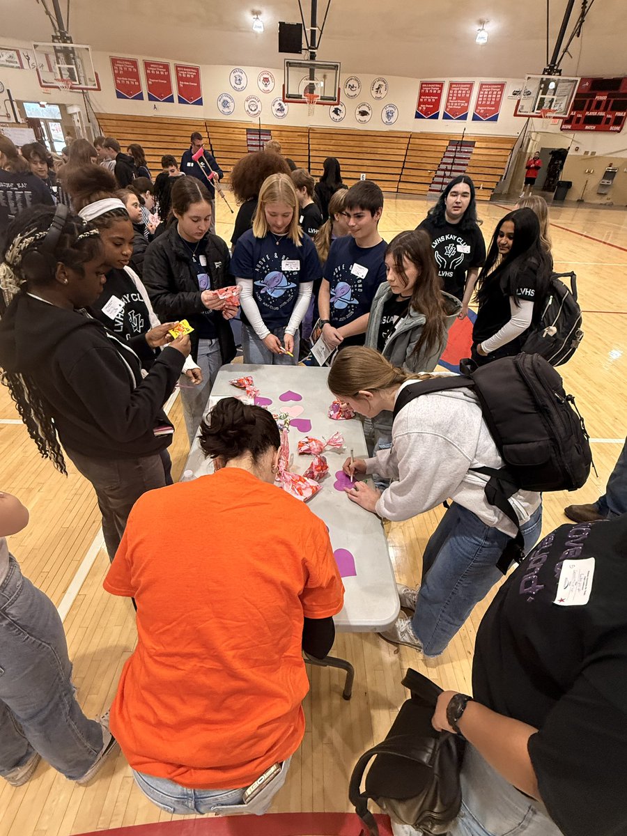 Kansas Association For Youth (KAY) tweet media