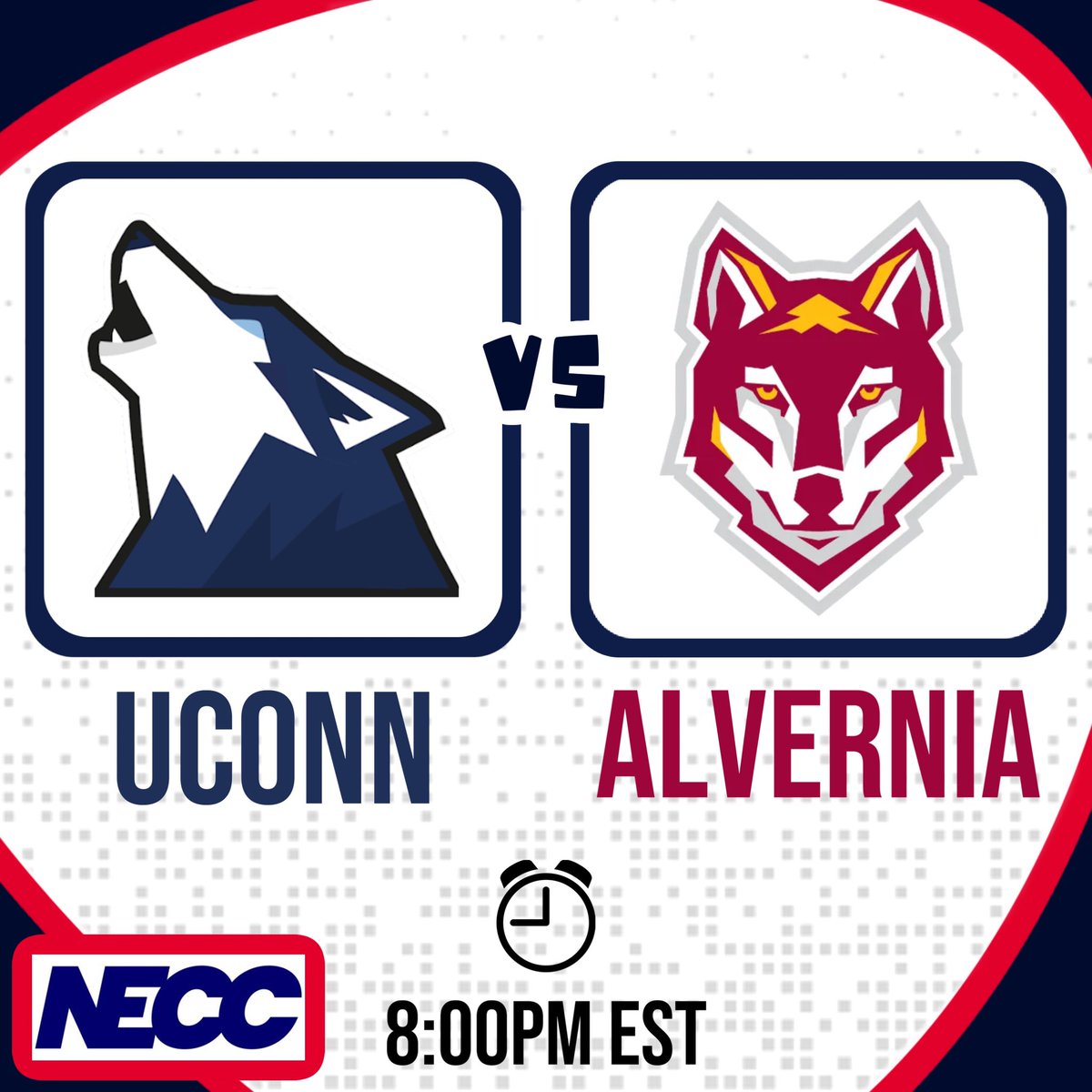 UConn Rocket League tweet media