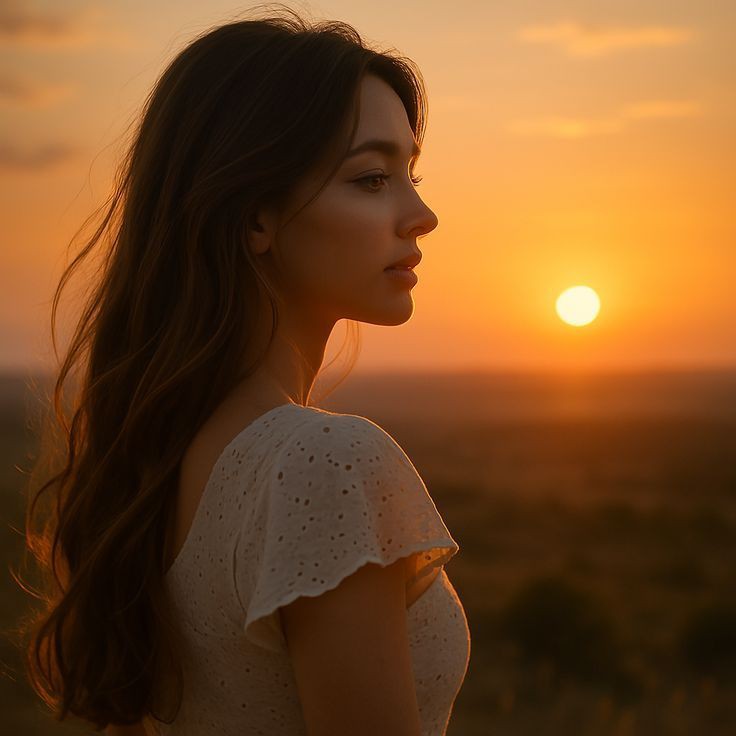 Good Morning 🌄
Some mornings aren’t loud…
They whisper strength, clarity, and new beginnings.
Chase the light. 🌞