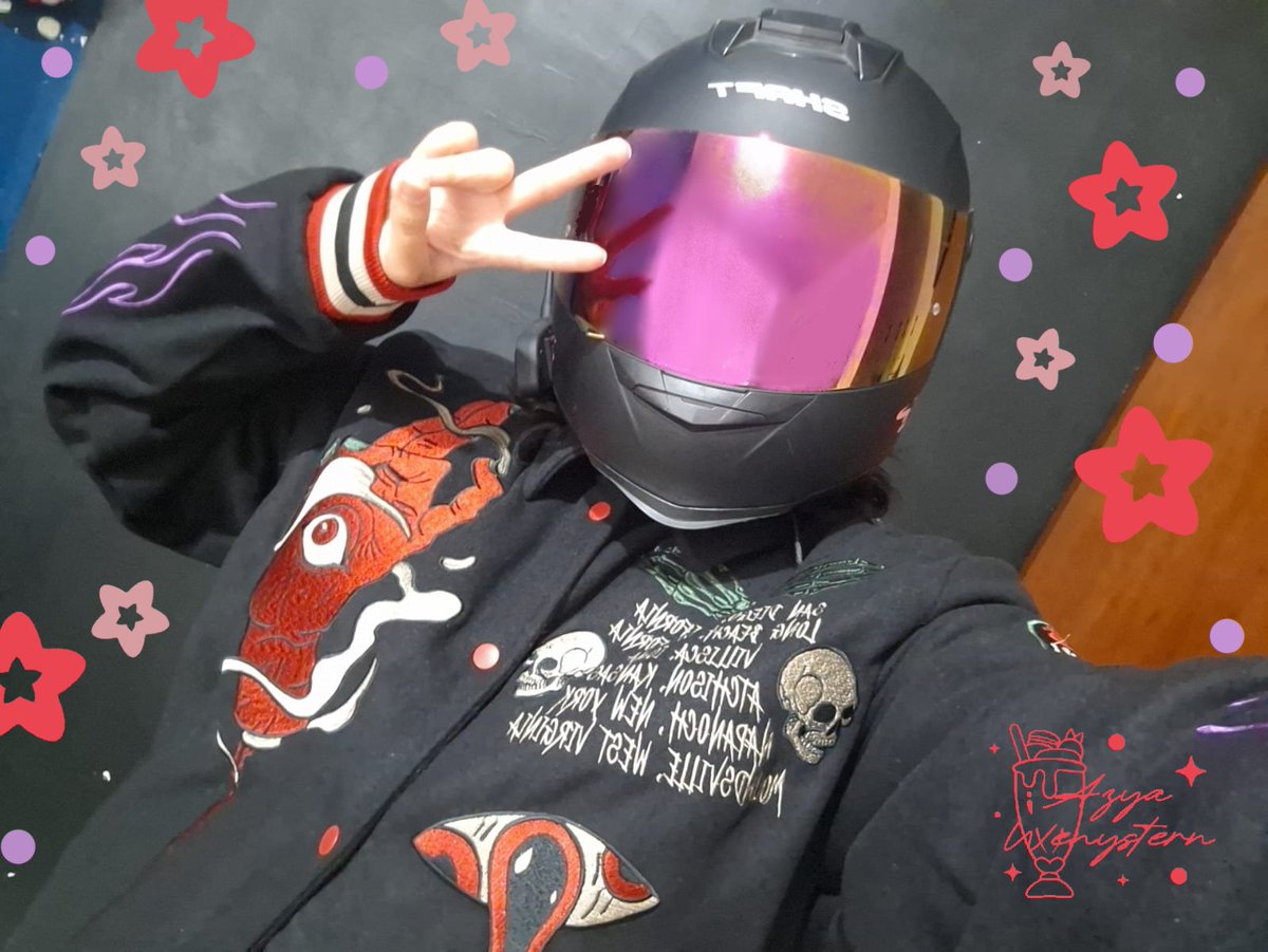After a long wait, I finally have my jacket. 
Its so cool, love it so much ( ＾ω＾ )✨️✨️

#theboys #yeptheboys #tripofterror <a href="/yeptheboys/">The Boys</a>