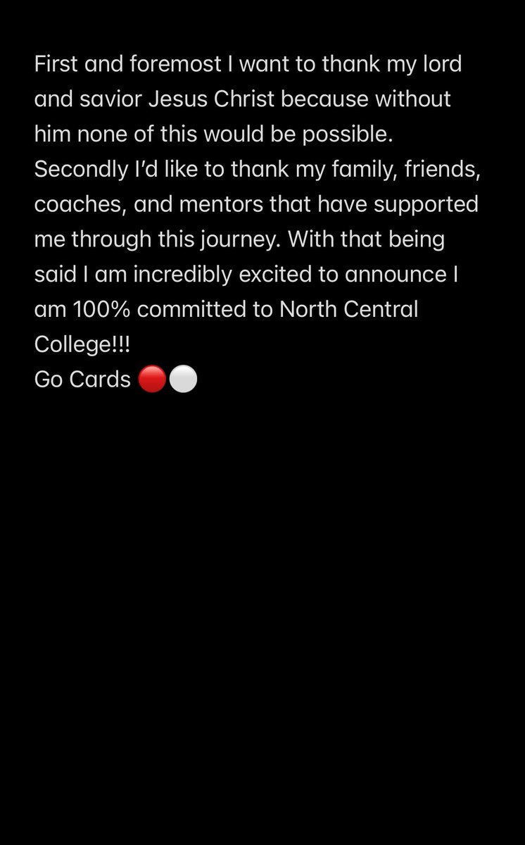 Luke Dickey tweet media