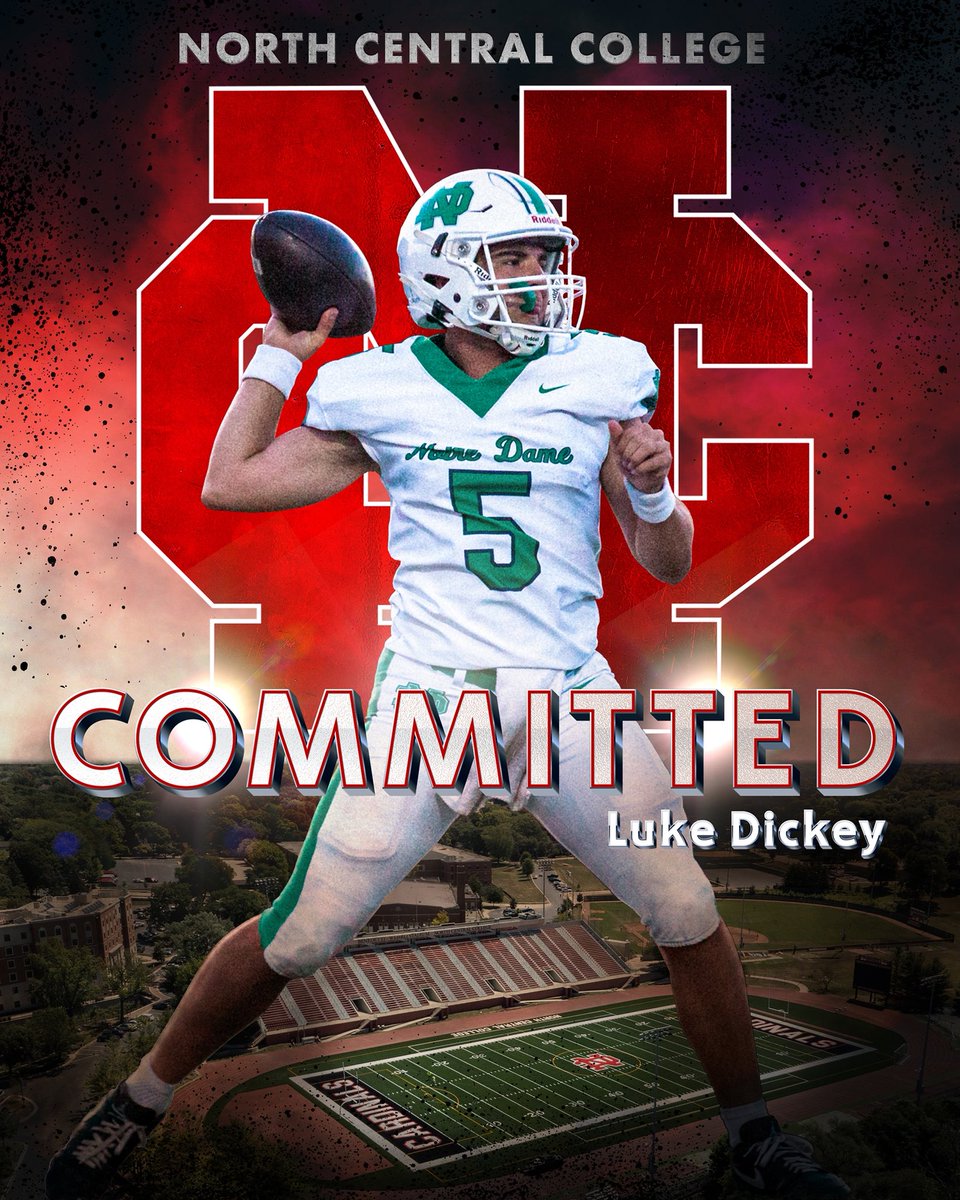 Luke Dickey tweet media