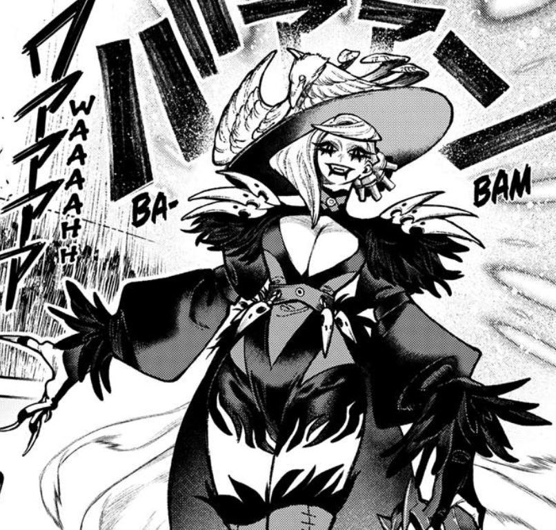 ╰ʚ・❝₊˚ Too Lily || PARODY ˎˊ˗˚˖❞ tweet media