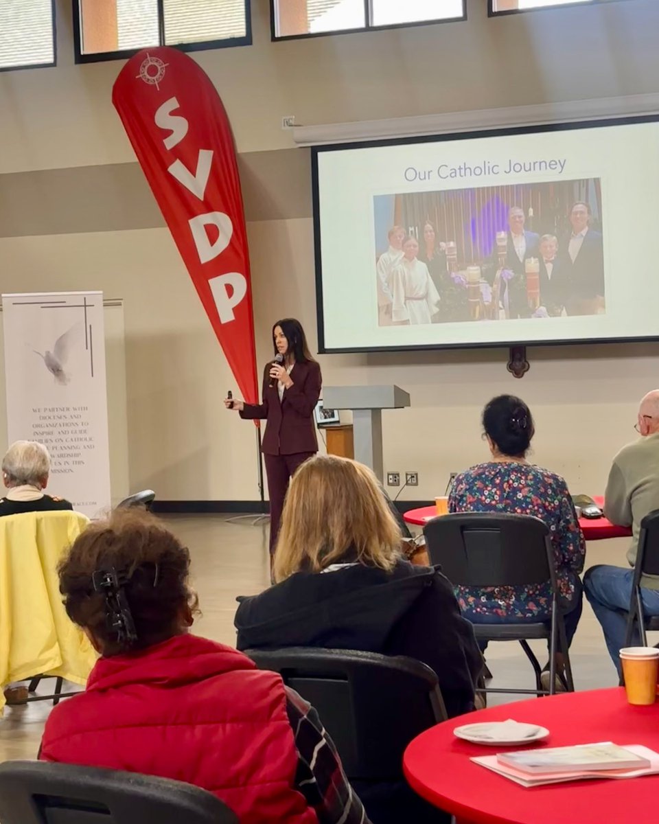 The Orange Catholic Foundation tweet media