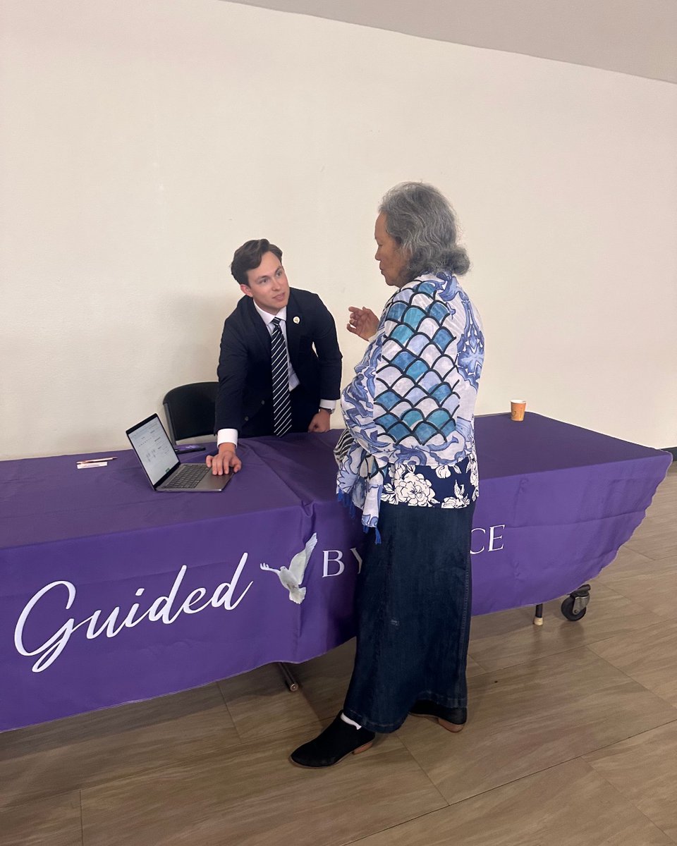 The Orange Catholic Foundation tweet media