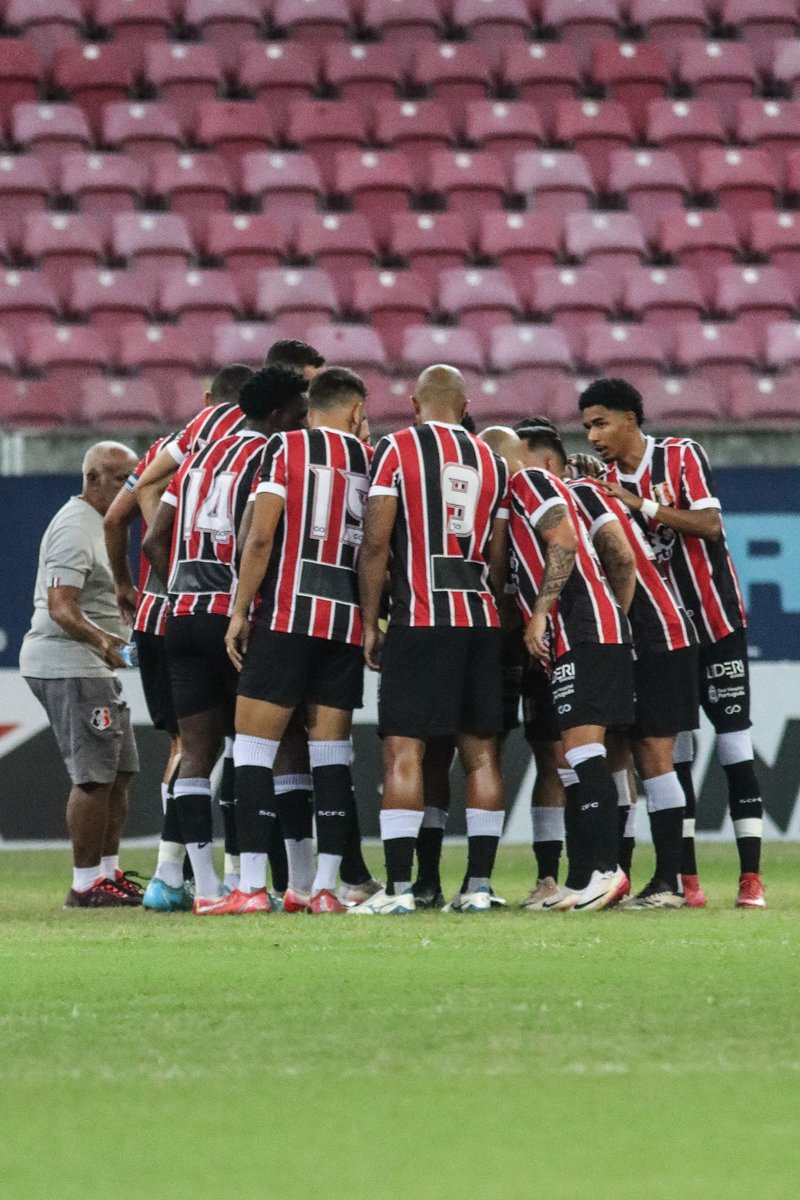 Santa Cruz F.C. tweet media