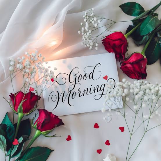 Good morning X family 

#BirlaOpus #IranMassacre #ENGvsWI #SAvsAFG