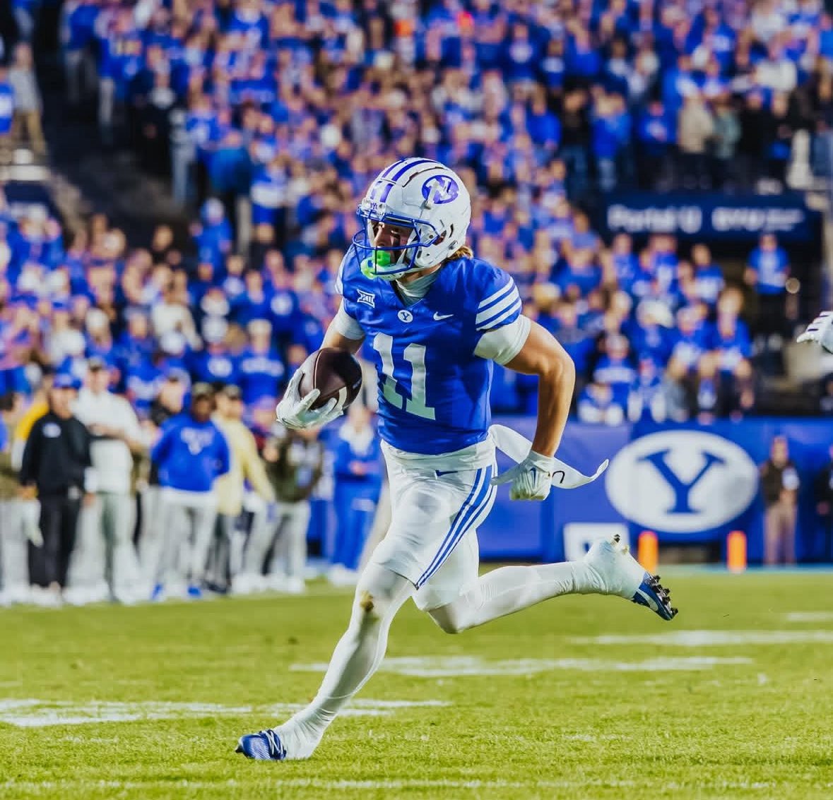 College Transfer Portal tweet media