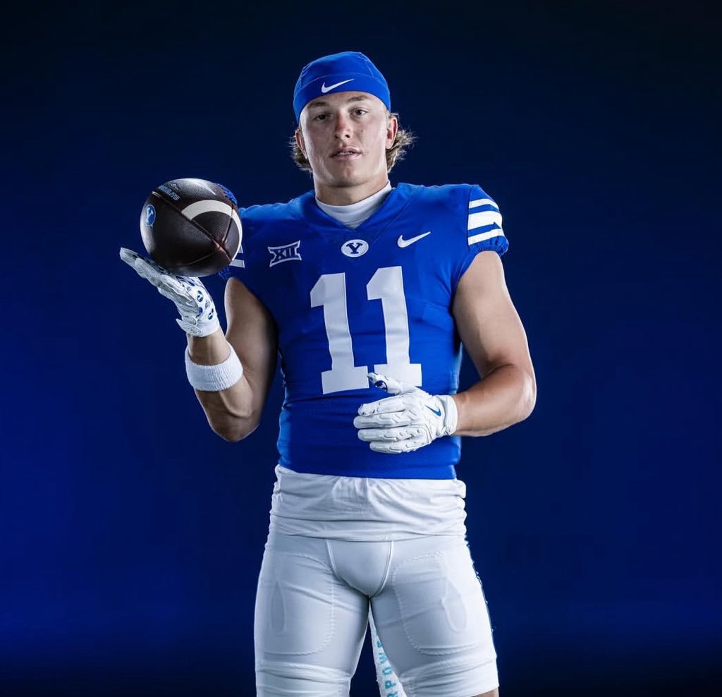 College Transfer Portal tweet media