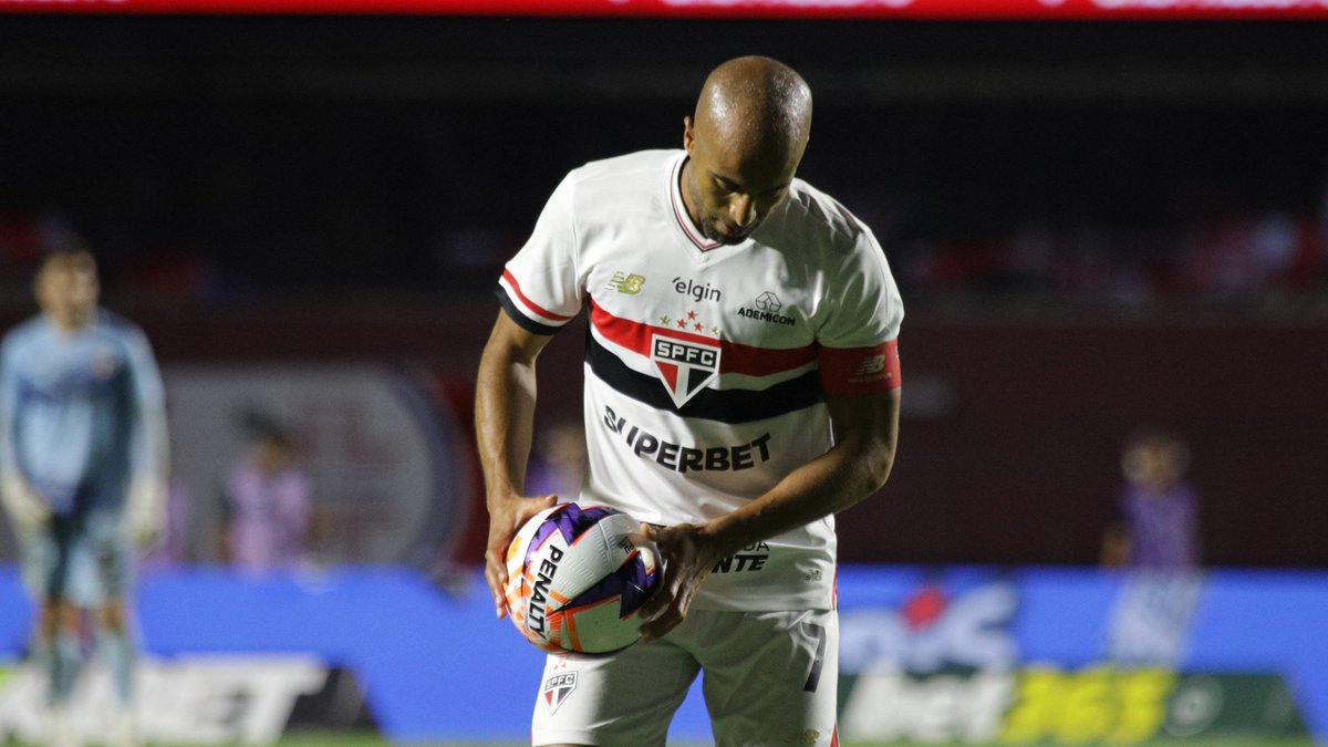 Sofascore Brasil tweet media