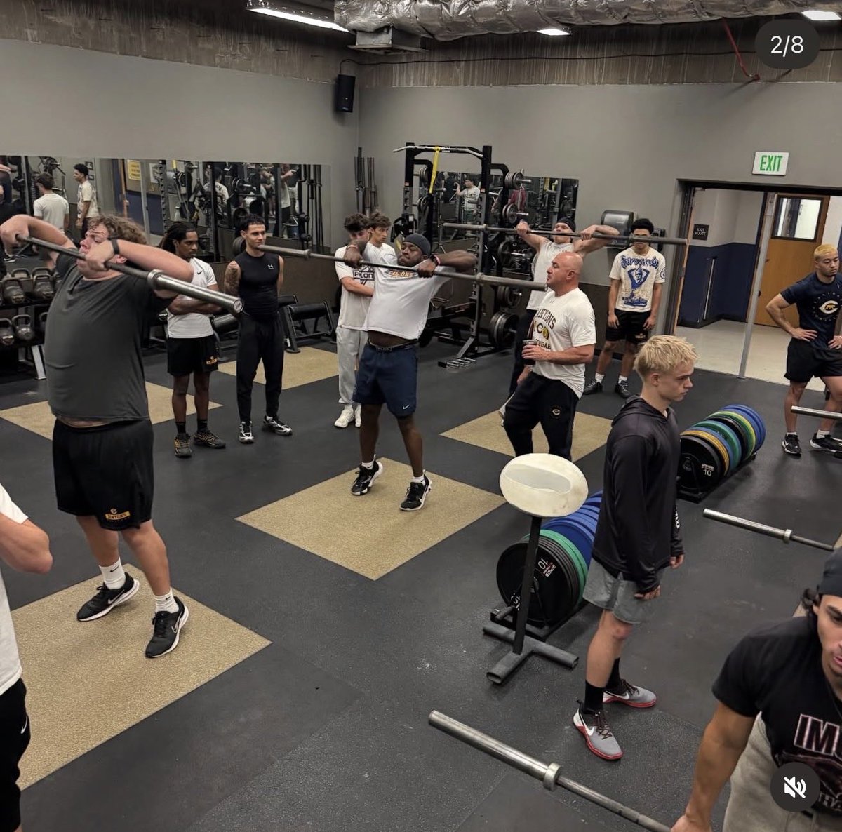 Omar Colon tweet media