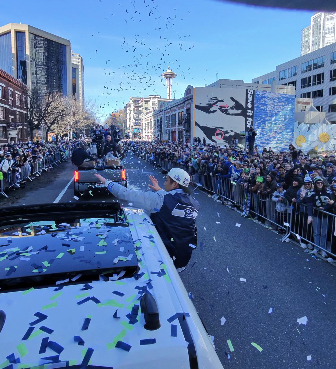 Gee Scott Sr. 🎙️ tweet media