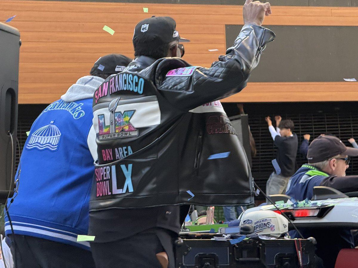 Gee Scott Sr. 🎙️ tweet media