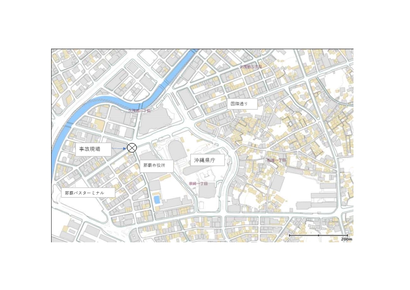 沖縄県警察交通部 tweet media