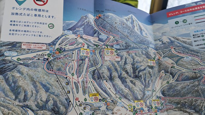 上の行き方がわからんな 