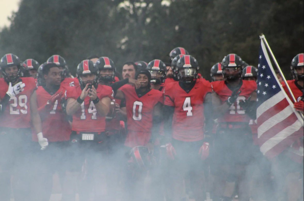 Jaydan “The Threat” Jackson tweet media